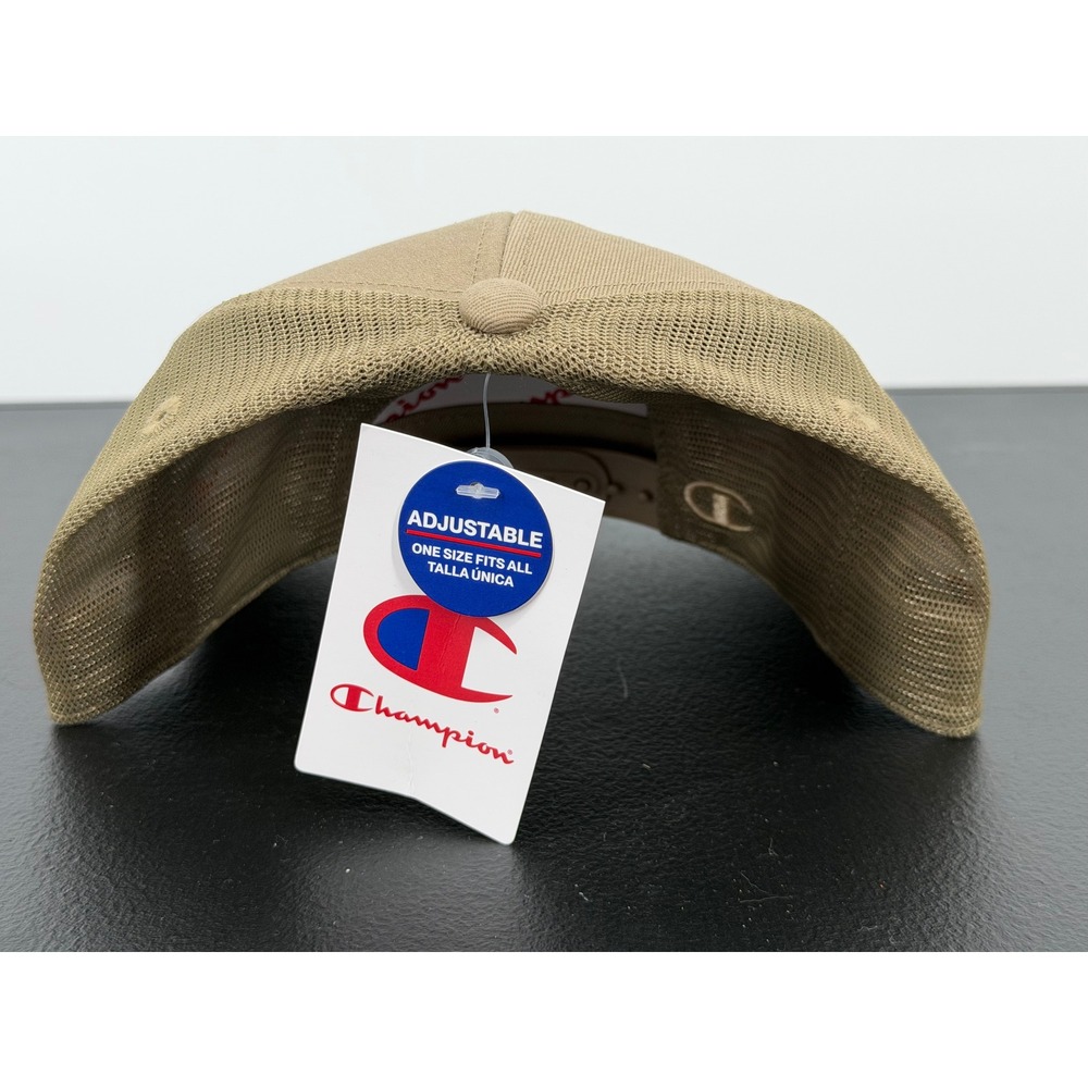 Champion Trucker Hat - Picture 2 of 6